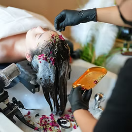 Head Spa