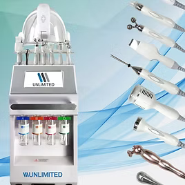 Hydra Facial